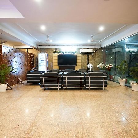 Fabhotel Tanvi Premium Gurgaon Eksteriør bilde